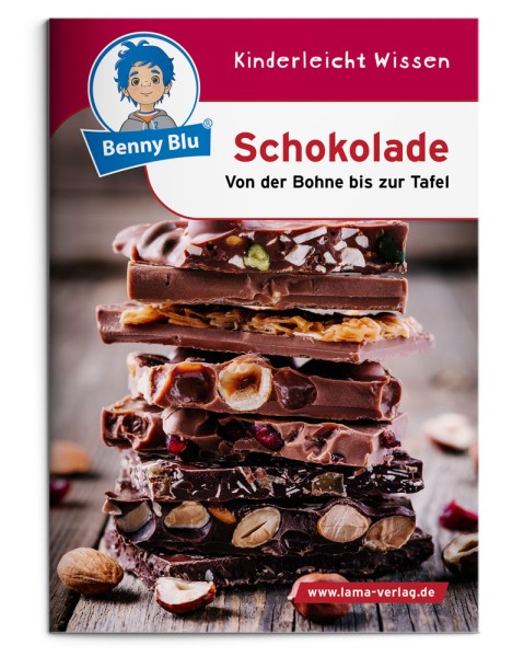 BennyBlu | Schokolade