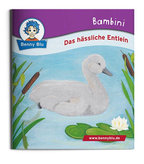 Bambini | Das hässliche Entlein