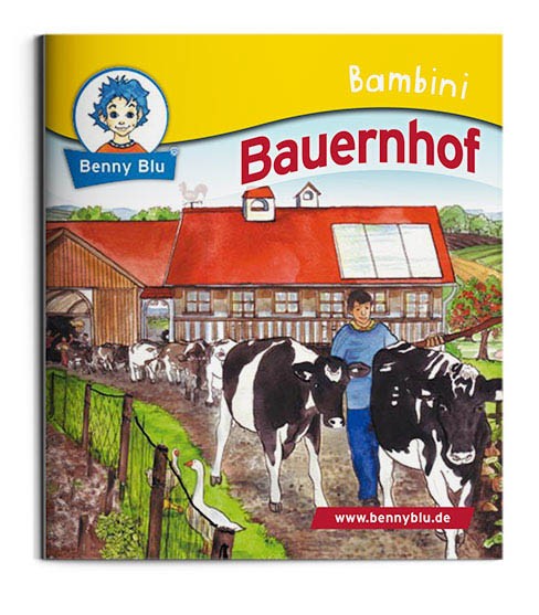 Bambini | Bauernhof