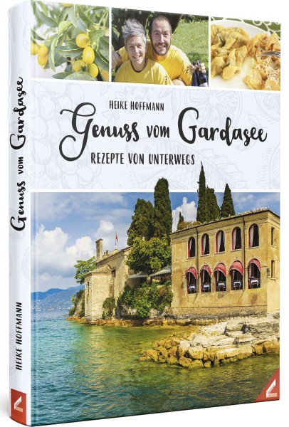 Genuss vom Gardasee