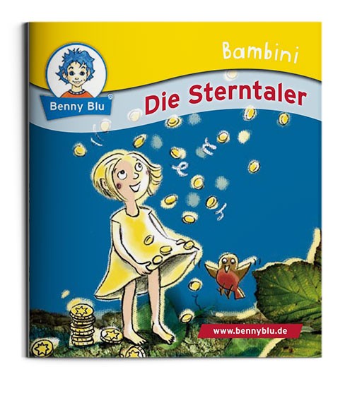 Bambini | Die Sterntaler