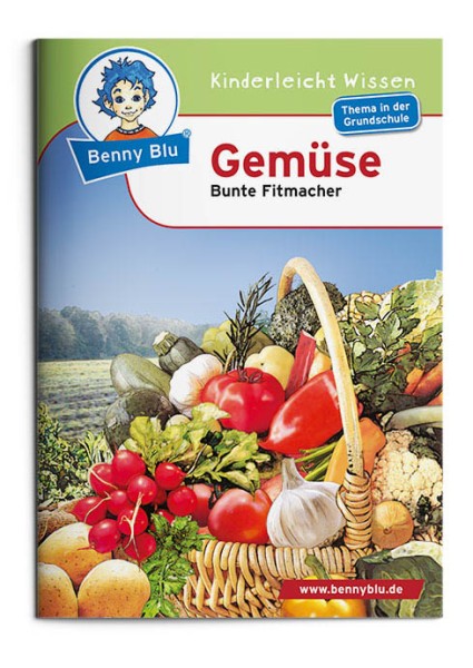 BennyBlu | Gemüse
