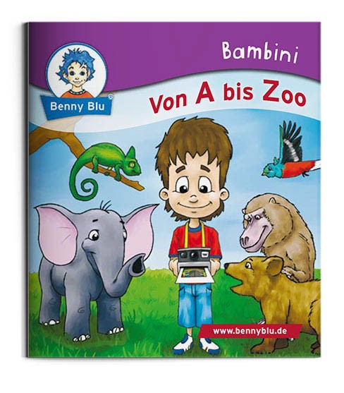 Bambini | Von A bis Zoo