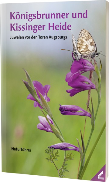 Königsbrunner und Kissinger Heide