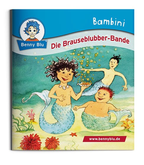 Bambini | Die Brauseblubber Bande