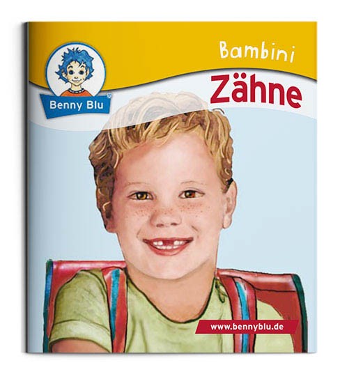 Bambini | Zähne