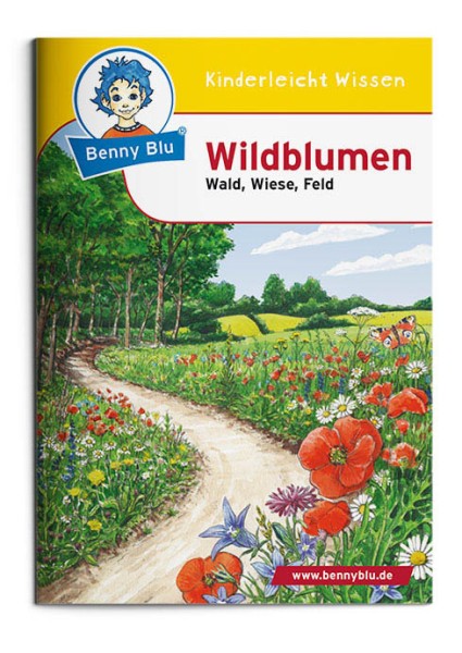 BennyBlu | Wildblumen