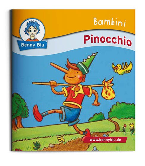 Bambini | Pinocchio