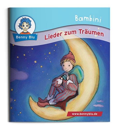 Bambini | Lieder zum Träumen