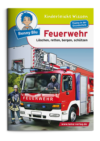 BennyBlu | Feuerwehr