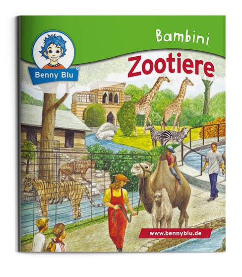 Bambini | Zootiere