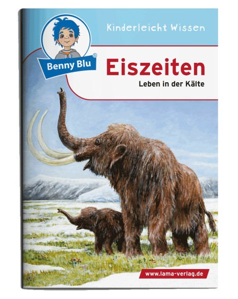 BennyBlu | Eiszeiten