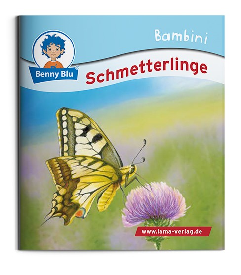 Bambini | Schmetterlinge