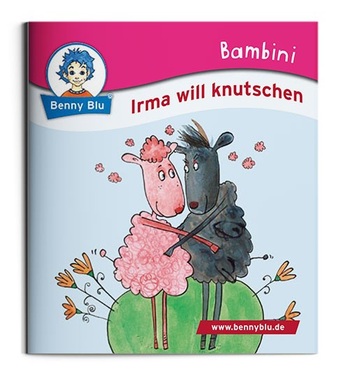 Bambini | Irma will knutschen