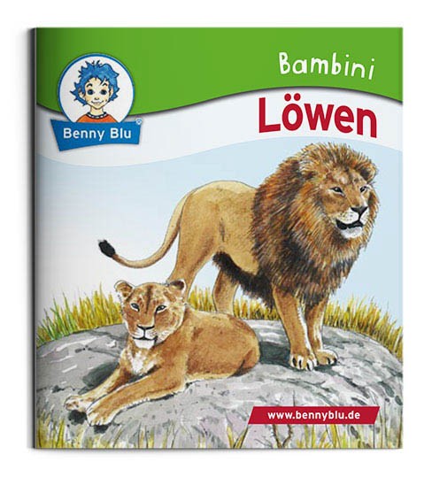Bambini | Löwen