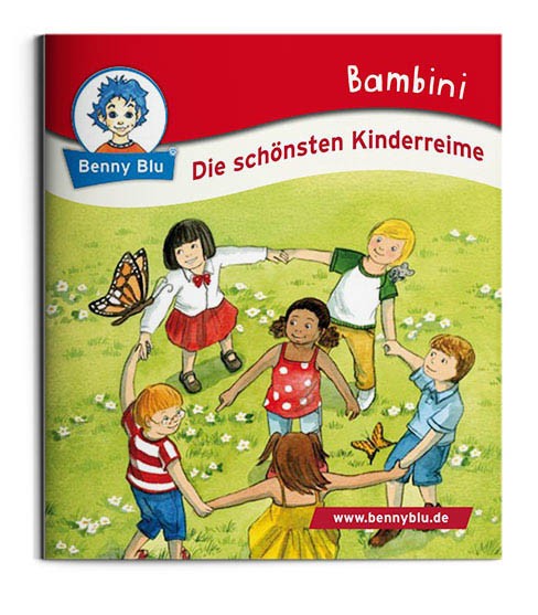 Bambini | Die schönsten Kinderreime