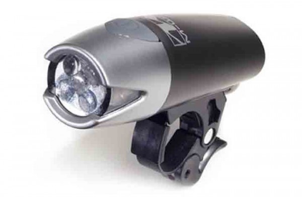 „M-Wave" Batterielampe (LED)
