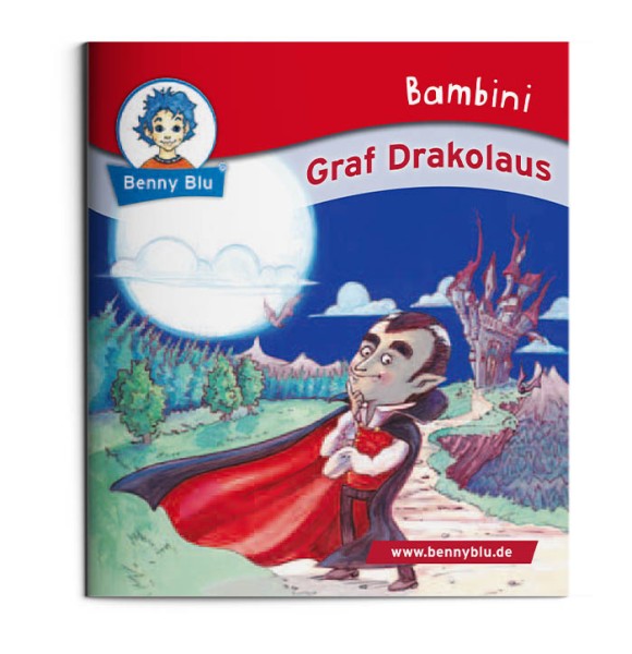 Bambini | Graf Drakolaus