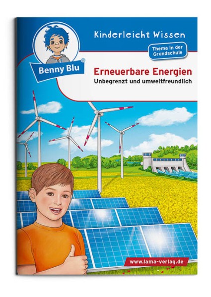 BennyBlu | Erneuerbare Energien