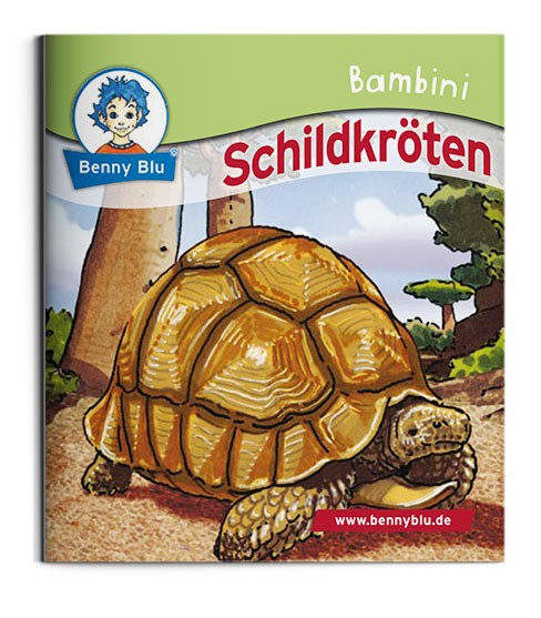 Bambini | Schildkröten
