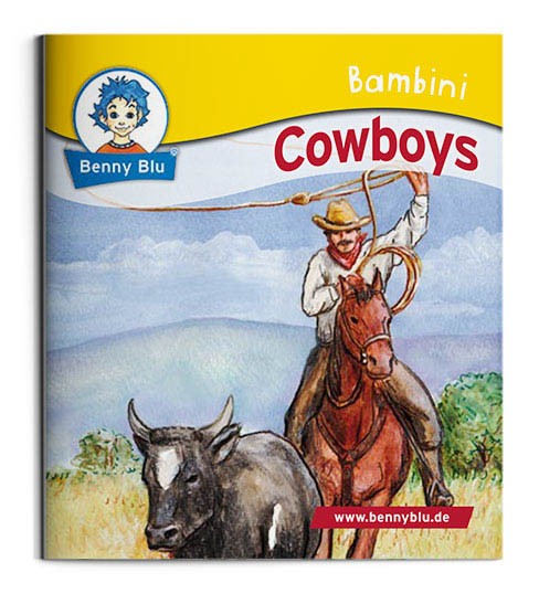 Bambini | Cowboys