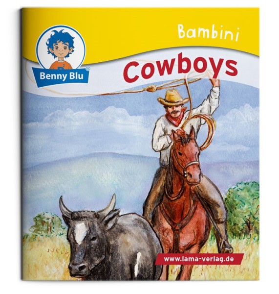 Bambini | Cowboys