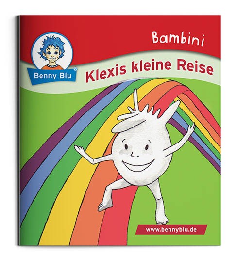 Bambini | Klexis kleine Reise