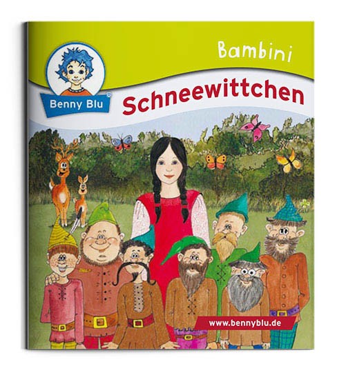 Bambini | Schneewittchen