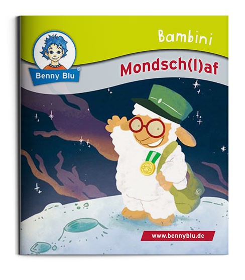 Bambini | Mondsch(l)af