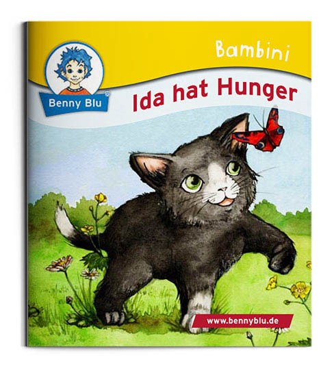 Bambini | Ida hat Hunger