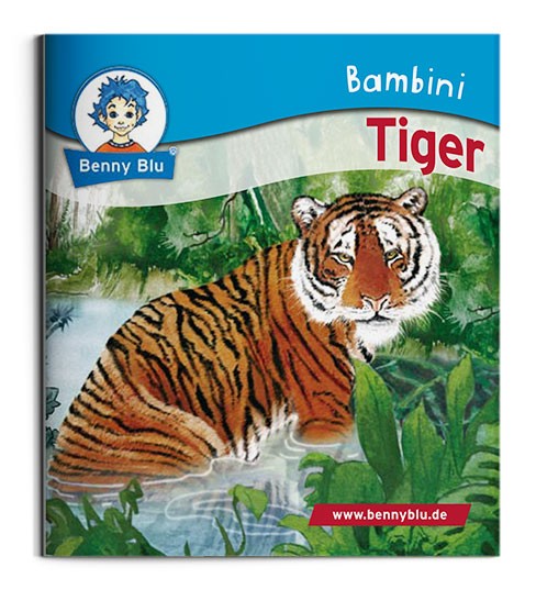 Bambini | Tiger