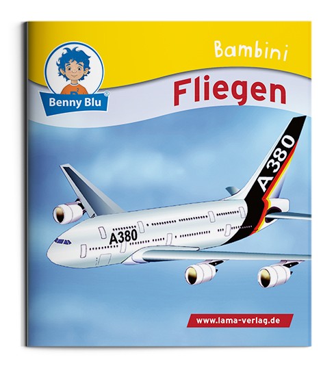 Bambini | Fliegen