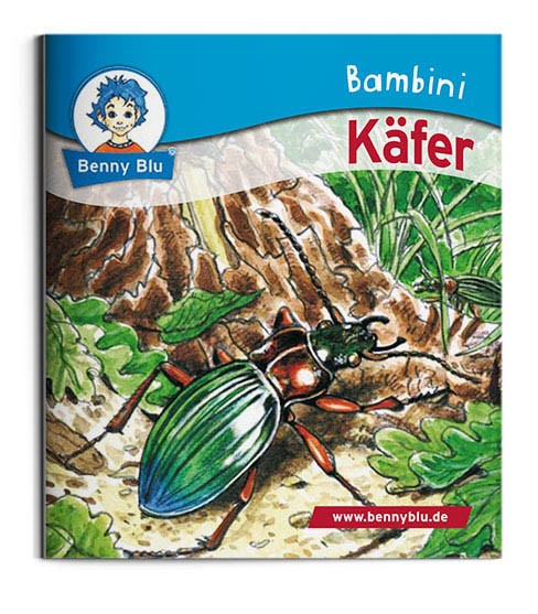 Bambini | Käfer