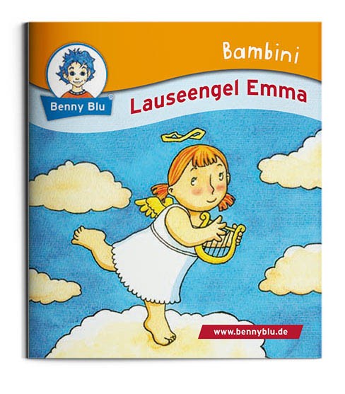 Bambini | Lauseengel Emma
