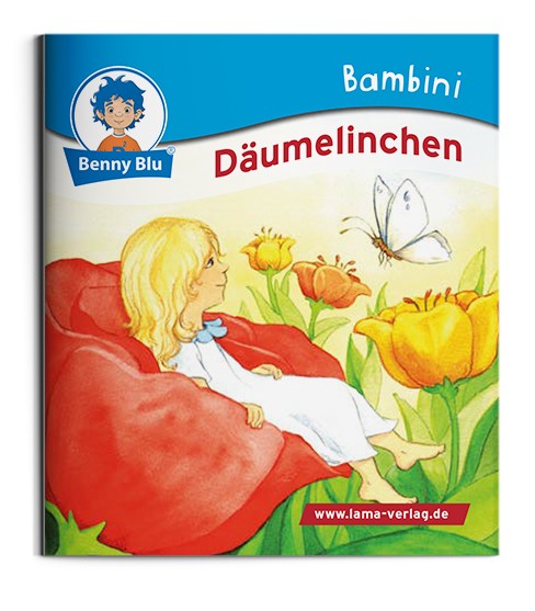 Bambini | Däumelinchen