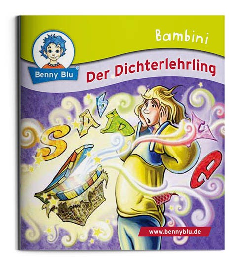 Bambini | Der Dichterlehrling