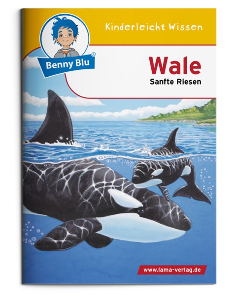 BennyBlu | Wale