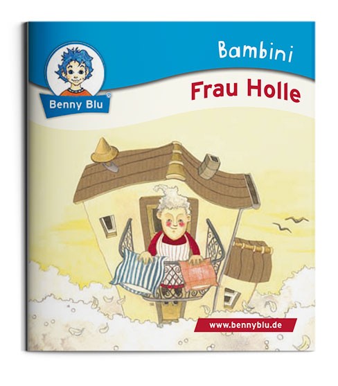 Bambini | Frau Holle