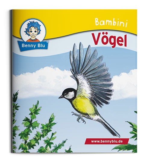 Bambini | Vögel