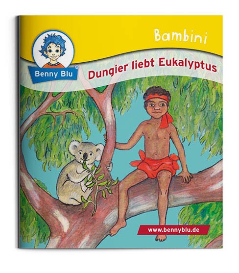 Bambini | Dungier liebt Eukalyptus
