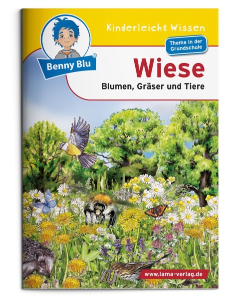 BennyBlu | Wiese