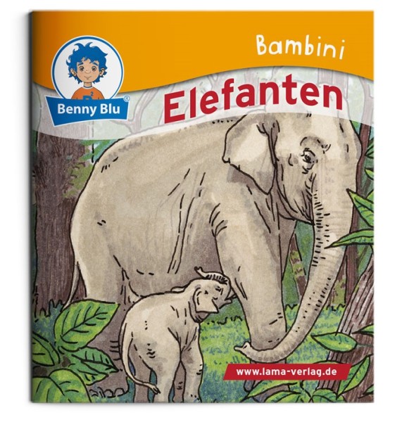 Bambini | Elefanten