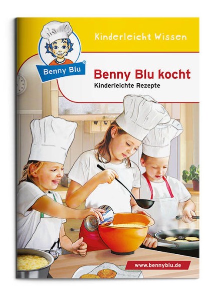 BennyBlu | kocht