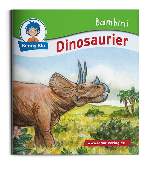 Bambini | Dinosaurier