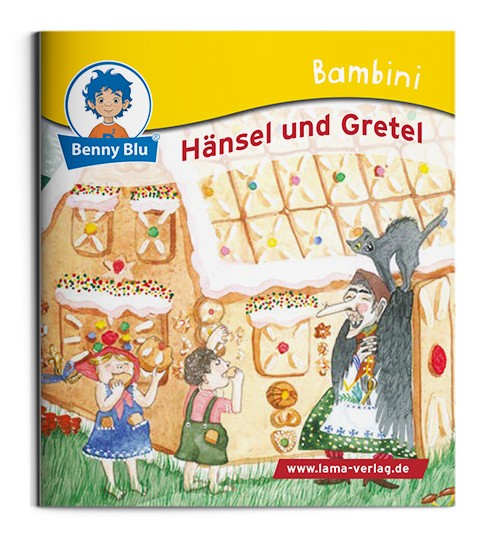 Bambini | Hänsel und Gretel