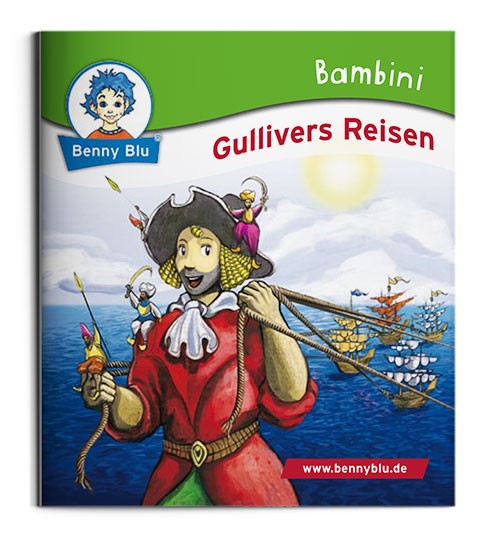Bambini | Gullivers Reisen