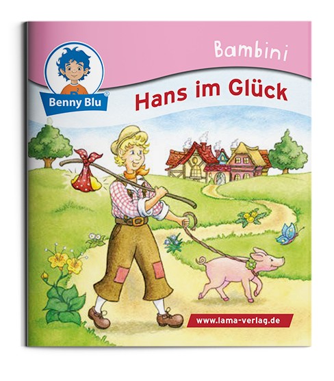 Bambini | Hans im Glück