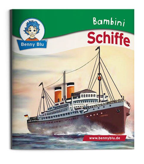 Bambini | Schiffe