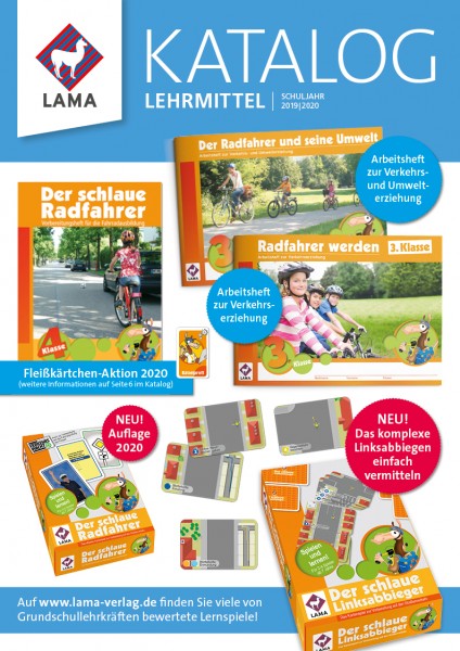 Werbeschreiben Deutschland