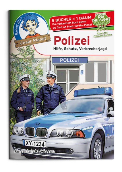 BennyBlu | Polizei
